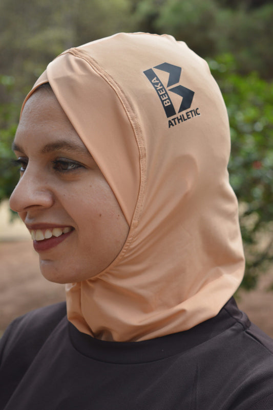 Bonnet Hijab Fonctionnel